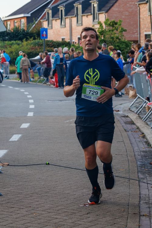 Landlopersjogging 2026